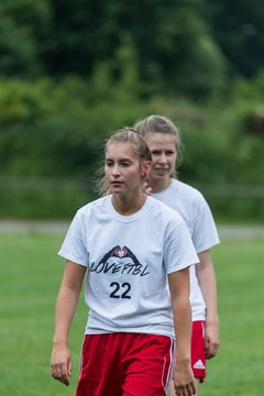 Bild 151 - Aufstiegsspiel SG Borgstedt/Brekendorf - SV Wahlstedt : Ergebnis: 1:4